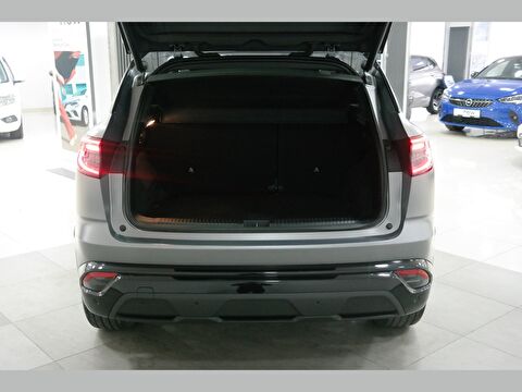 renault, austral, suv 1.3 mhev techno esprit alpine otomatik, otomatik, mhev 2.el otomobil | renew 23