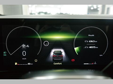 renault, austral, suv 1.3 mhev techno esprit alpine otomatik, otomatik, mhev 2.el otomobil | renew 12