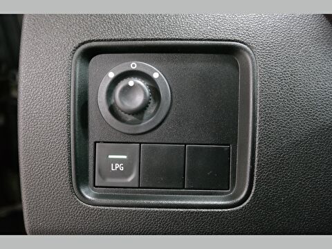 dacia, duster, suv 1.0 tce eco-g expression, manuel, benzin + lpg 2.el otomobil | renew 17