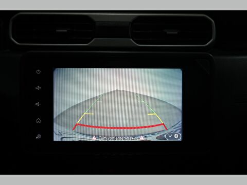 dacia, duster, suv 1.0 tce eco-g expression, manuel, benzin + lpg 2.el otomobil | renew 14