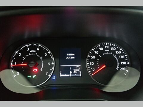 dacia, duster, suv 1.0 tce eco-g expression, manuel, benzin + lpg 2.el otomobil | renew 12