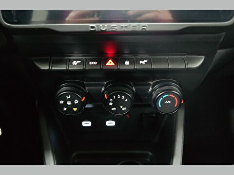 dacia, duster, suv 1.0 tce eco-g expression, manuel, benzin + lpg 2.el otomobil | renew 15