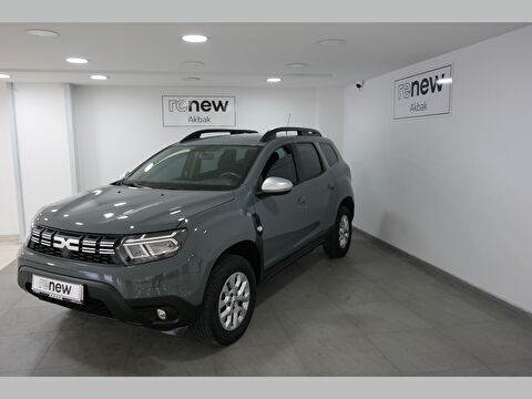 SUV 1.0 Tce ECO-G Expression, 2. el otomobil | renew