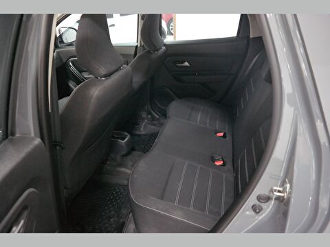 dacia, duster, suv 1.0 tce eco-g expression, manuel, benzin + lpg 2.el otomobil | renew 9