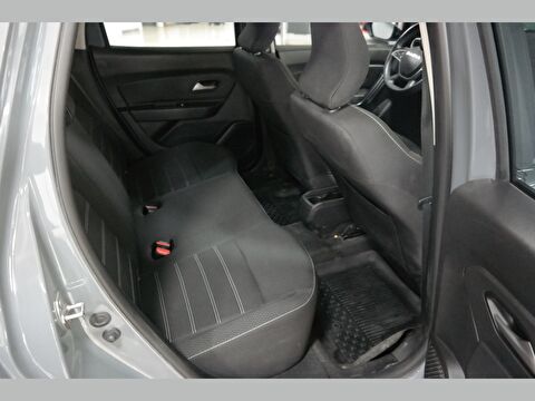 dacia, duster, suv 1.0 tce eco-g expression, manuel, benzin + lpg 2.el otomobil | renew 8