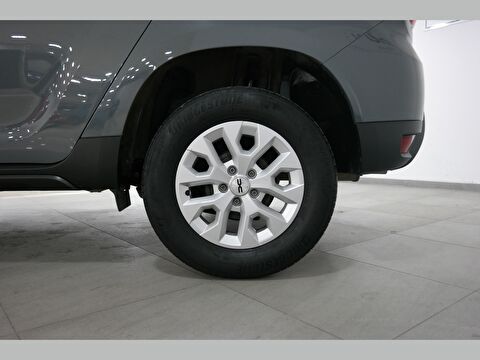 dacia, duster, suv 1.0 tce eco-g expression, manuel, benzin + lpg 2.el otomobil | renew 20