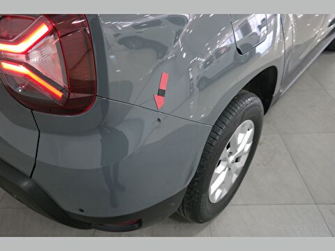 dacia, duster, suv 1.0 tce eco-g expression, manuel, benzin + lpg 2.el otomobil | renew 24