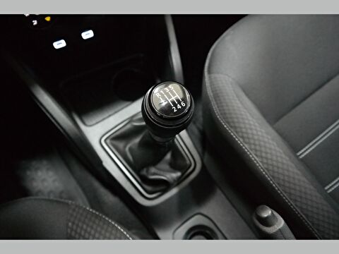 dacia, duster, suv 1.0 tce eco-g expression, manuel, benzin + lpg 2.el otomobil | renew 16