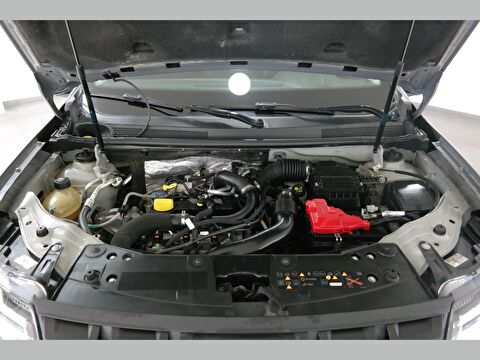 dacia, duster, suv 1.0 tce eco-g expression, manuel, benzin + lpg 2.el otomobil | renew 22