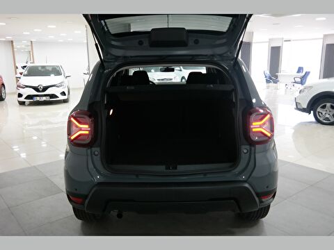 dacia, duster, suv 1.0 tce eco-g expression, manuel, benzin + lpg 2.el otomobil | renew 19