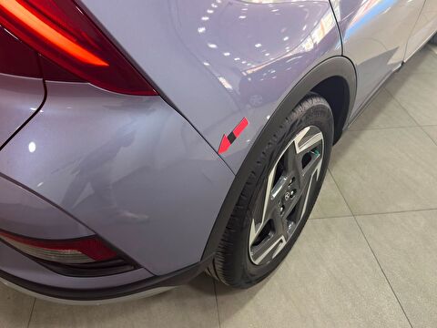 hyundai, bayon, 1.0 t-gdı elite dct, otomatik, benzin 2.el otomobil | renew 27