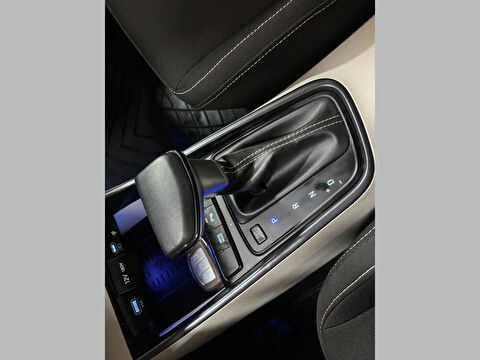 hyundai, bayon, 1.0 t-gdı elite dct, otomatik, benzin 2.el otomobil | renew 19