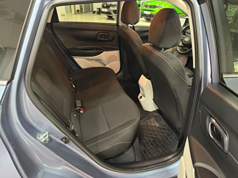 hyundai, bayon, 1.0 t-gdı elite dct, otomatik, benzin 2.el otomobil | renew 8