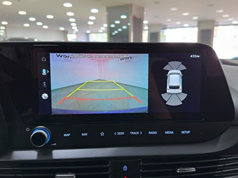 hyundai, bayon, 1.0 t-gdı elite dct, otomatik, benzin 2.el otomobil | renew 16