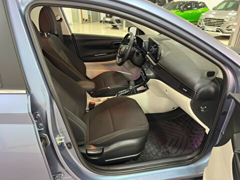 hyundai, bayon, 1.0 t-gdı elite dct, otomatik, benzin 2.el otomobil | renew 7