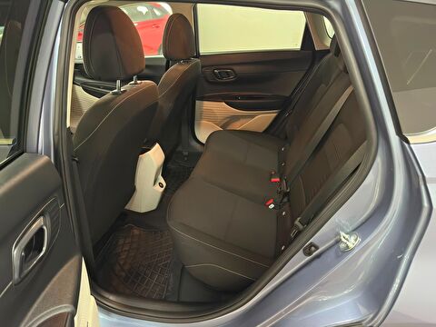 hyundai, bayon, 1.0 t-gdı elite dct, otomatik, benzin 2.el otomobil | renew 9