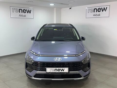 hyundai, bayon, 1.0 t-gdı elite dct, otomatik, benzin 2.el otomobil | renew 3