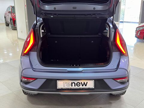 hyundai, bayon, 1.0 t-gdı elite dct, otomatik, benzin 2.el otomobil | renew 24