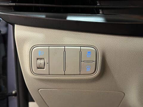 hyundai, bayon, 1.0 t-gdı elite dct, otomatik, benzin 2.el otomobil | renew 20
