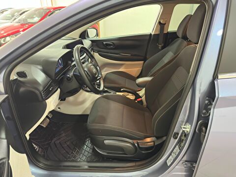 hyundai, bayon, 1.0 t-gdı elite dct, otomatik, benzin 2.el otomobil | renew 6