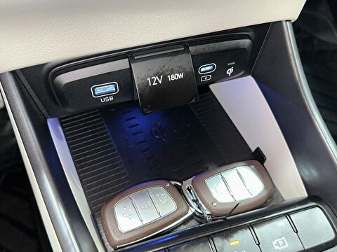 hyundai, bayon, 1.0 t-gdı elite dct, otomatik, benzin 2.el otomobil | renew 18