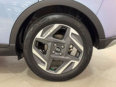 hyundai, bayon, 1.0 t-gdı elite dct, otomatik, benzin 2.el otomobil | renew 23