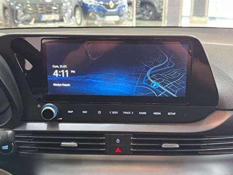 hyundai, bayon, 1.0 t-gdı elite dct, otomatik, benzin 2.el otomobil | renew 15