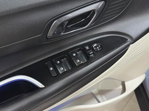 hyundai, bayon, 1.0 t-gdı elite dct, otomatik, benzin 2.el otomobil | renew 21