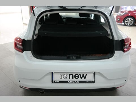 renault, clio, hatchback 1.0 tce joy x-tronic, otomatik, benzin 2.el otomobil | renew 16