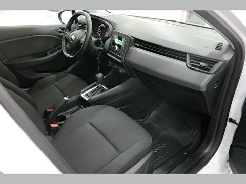 renault, clio, hatchback 1.0 tce joy x-tronic, otomatik, benzin 2.el otomobil | renew 6