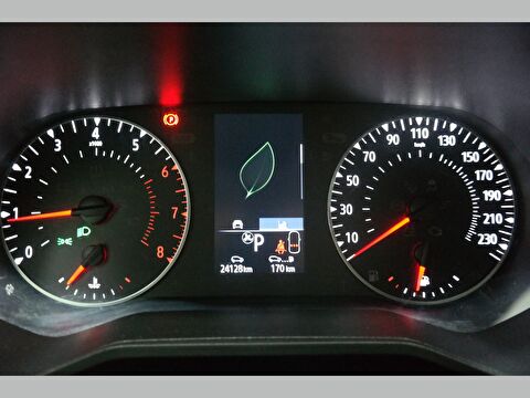 renault, clio, hatchback 1.0 tce joy x-tronic, otomatik, benzin 2.el otomobil | renew 11