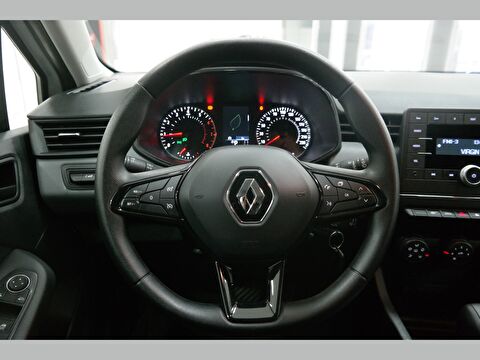 renault, clio, hatchback 1.0 tce joy x-tronic, otomatik, benzin 2.el otomobil | renew 10
