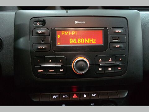 dacia, duster, 1.6 sce eco-g 4x2 prestige, manuel, benzin + lpg 2.el otomobil | renew 15