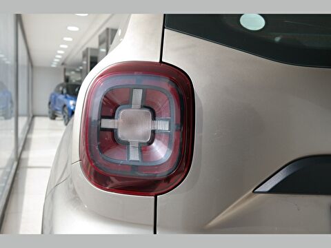 dacia, duster, 1.6 sce eco-g 4x2 prestige, manuel, benzin + lpg 2.el otomobil | renew 23