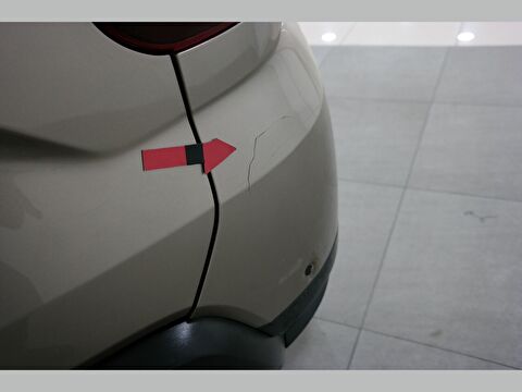 dacia, duster, 1.6 sce eco-g 4x2 prestige, manuel, benzin + lpg 2.el otomobil | renew 23