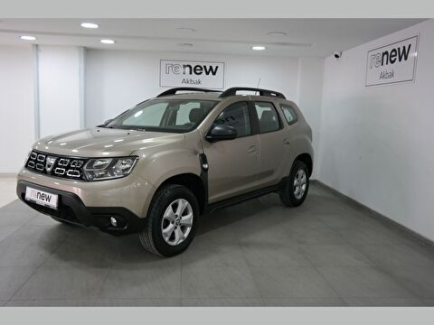 1.6 Sce Eco-G 4x2 Prestige, 2. el otomobil | renew