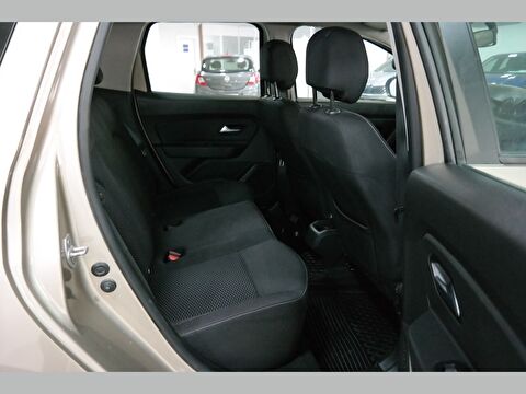 dacia, duster, 1.6 sce eco-g 4x2 prestige, manuel, benzin + lpg 2.el otomobil | renew 9