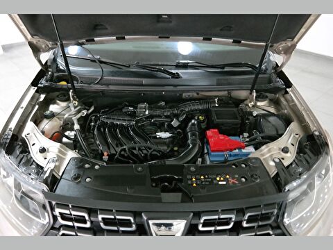 dacia, duster, 1.6 sce eco-g 4x2 prestige, manuel, benzin + lpg 2.el otomobil | renew 21