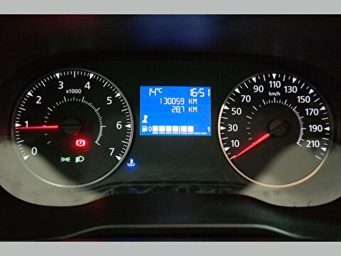 dacia, duster, 1.6 sce eco-g 4x2 prestige, manuel, benzin + lpg 2.el otomobil | renew 12