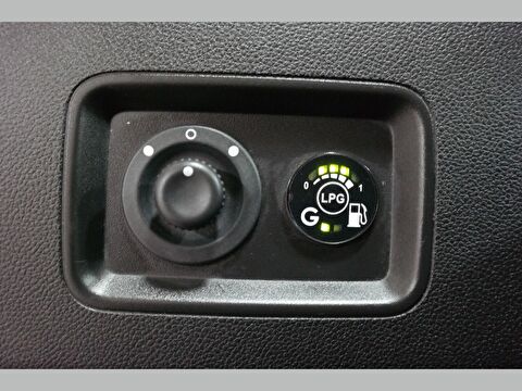 dacia, duster, 1.6 sce eco-g 4x2 prestige, manuel, benzin + lpg 2.el otomobil | renew 16