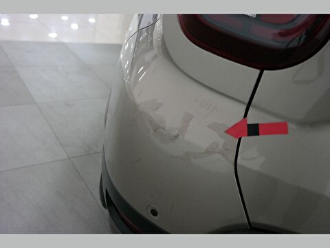 dacia, duster, 1.6 sce eco-g 4x2 prestige, manuel, benzin + lpg 2.el otomobil | renew 22