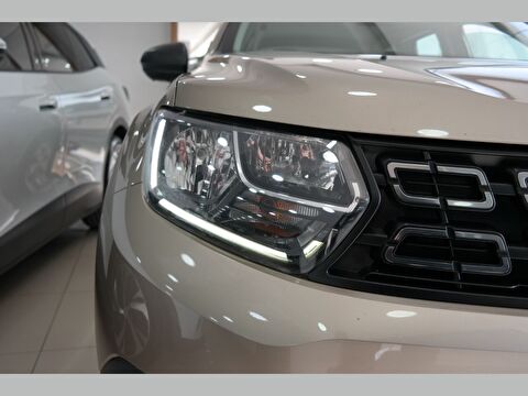 dacia, duster, 1.6 sce eco-g 4x2 prestige, manuel, benzin + lpg 2.el otomobil | renew 22
