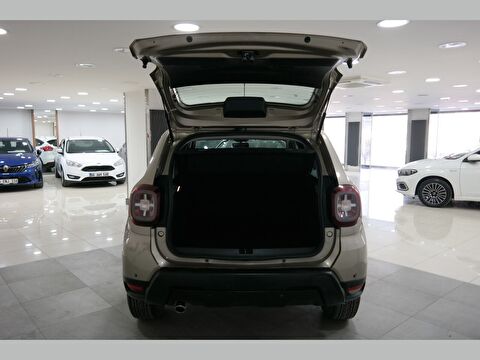 dacia, duster, 1.6 sce eco-g 4x2 prestige, manuel, benzin + lpg 2.el otomobil | renew 14