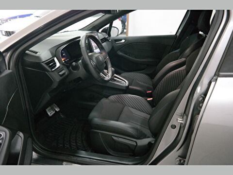 renault, clio, 1.0 tce techno esprit alpine	x-tronic, otomatik, benzin 2.el otomobil | renew 6