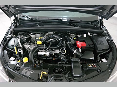 renault, clio, 1.0 tce techno esprit alpine	x-tronic, otomatik, benzin 2.el otomobil | renew 26