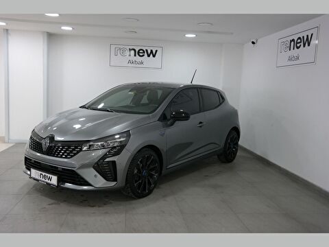 1.0 TCE Techno Esprit Alpine	X-Tronic, 2. el otomobil | renew