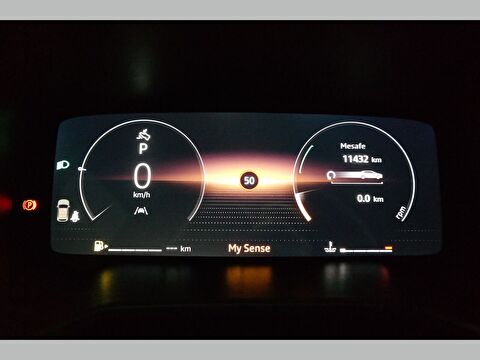 renault, clio, 1.0 tce techno esprit alpine	x-tronic, otomatik, benzin 2.el otomobil | renew 12