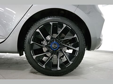 renault, clio, 1.0 tce techno esprit alpine	x-tronic, otomatik, benzin 2.el otomobil | renew 22