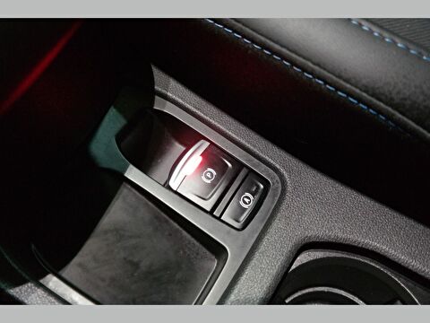 renault, clio, 1.0 tce techno esprit alpine	x-tronic, otomatik, benzin 2.el otomobil | renew 19