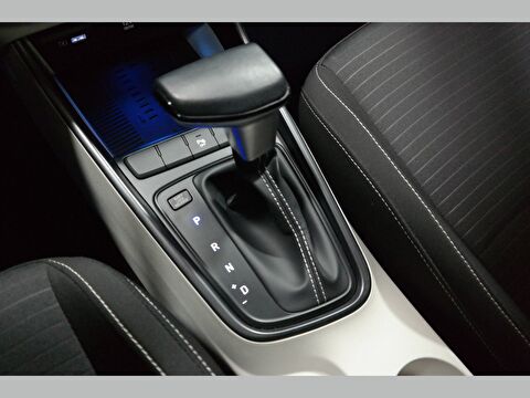 hyundai, i20, hatchback 1.4 mpı elite otomatik, otomatik, benzin 2.el otomobil | renew 16